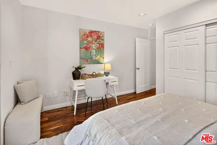3470 Cabrillo Boulevard, Los Angeles, California 90066