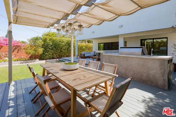 3470 Cabrillo Boulevard, Los Angeles, California 90066