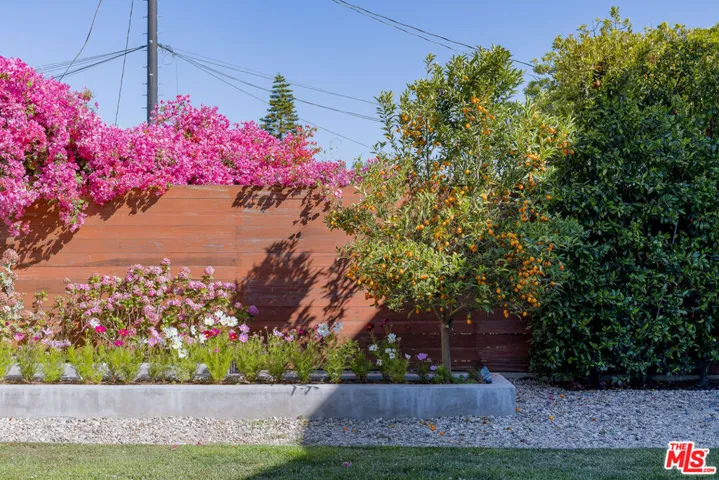 3470 Cabrillo Boulevard, Los Angeles, California 90066