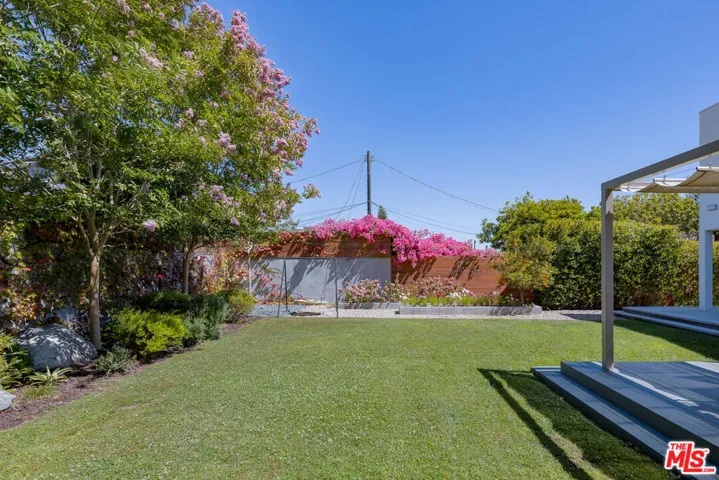 3470 Cabrillo Boulevard, Los Angeles, California 90066