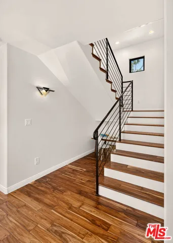 3470 Cabrillo Boulevard, Los Angeles, California 90066