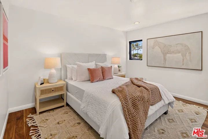 3470 Cabrillo Boulevard, Los Angeles, California 90066