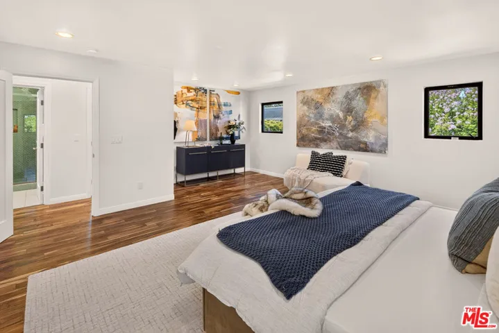 3470 Cabrillo Boulevard, Los Angeles, California 90066