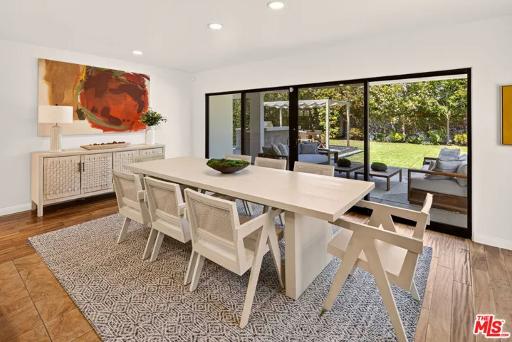 3470 Cabrillo Boulevard, Los Angeles, California 90066