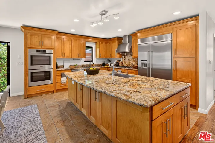 3470 Cabrillo Boulevard, Los Angeles, California 90066