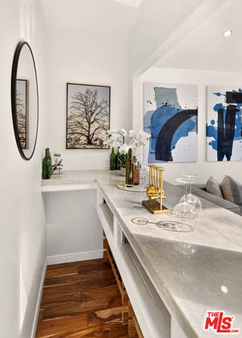 3470 Cabrillo Boulevard, Los Angeles, California 90066