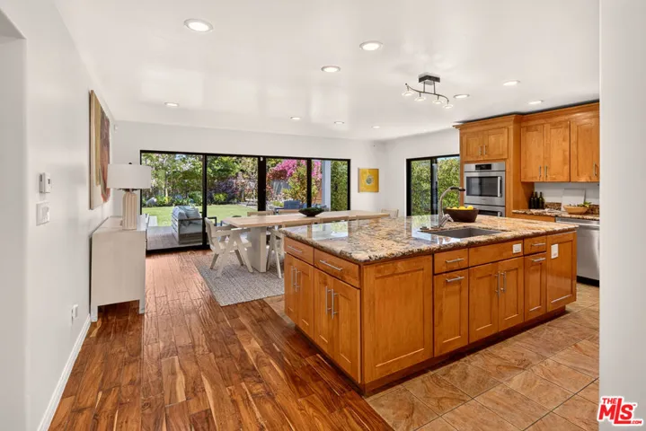 3470 Cabrillo Boulevard, Los Angeles, California 90066