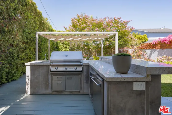 3470 Cabrillo Boulevard, Los Angeles, California 90066
