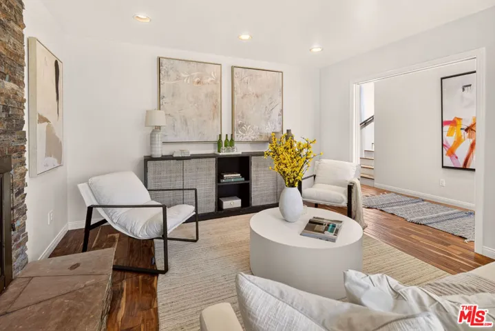 3470 Cabrillo Boulevard, Los Angeles, California 90066