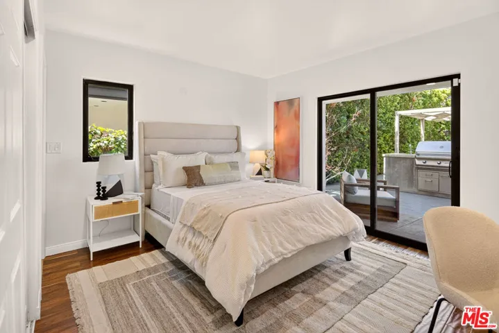 3470 Cabrillo Boulevard, Los Angeles, California 90066