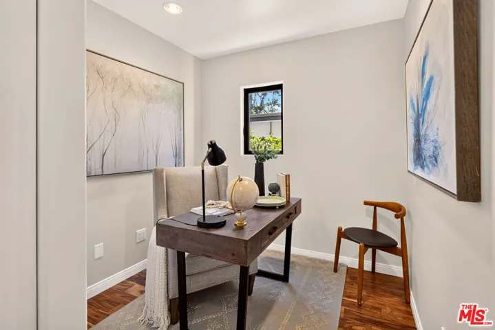 3470 Cabrillo Boulevard, Los Angeles, California 90066