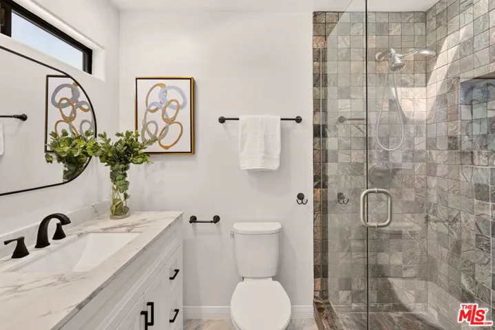 3470 Cabrillo Boulevard, Los Angeles, California 90066