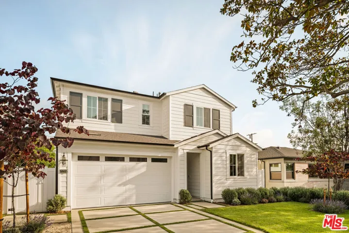6606 W 80th Place, Los Angeles, California 90045