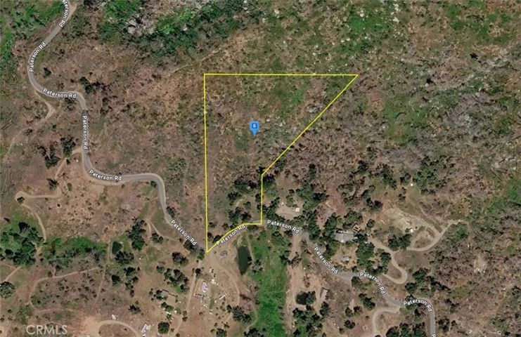 37800 Peterson Road, Auberry, California 93602