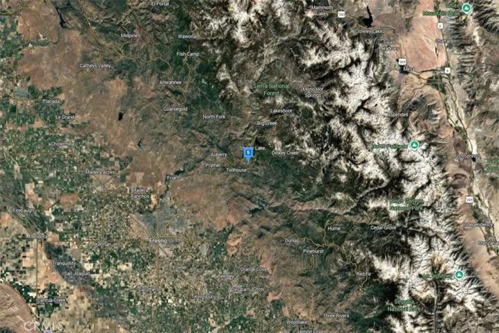 37800 Peterson Road, Auberry, California 93602