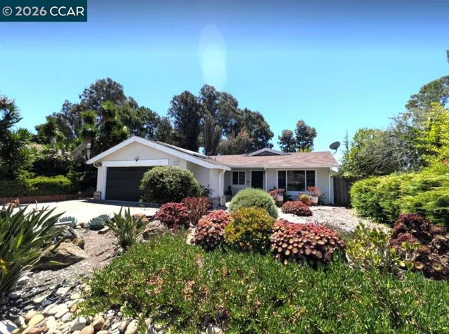913 Seascape Cir, Rodeo, California 94572