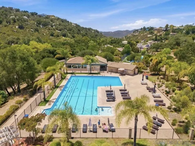 9522 Sage Hill Way, Escondido, California 92026