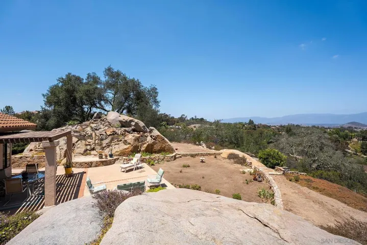 9522 Sage Hill Way, Escondido, California 92026
