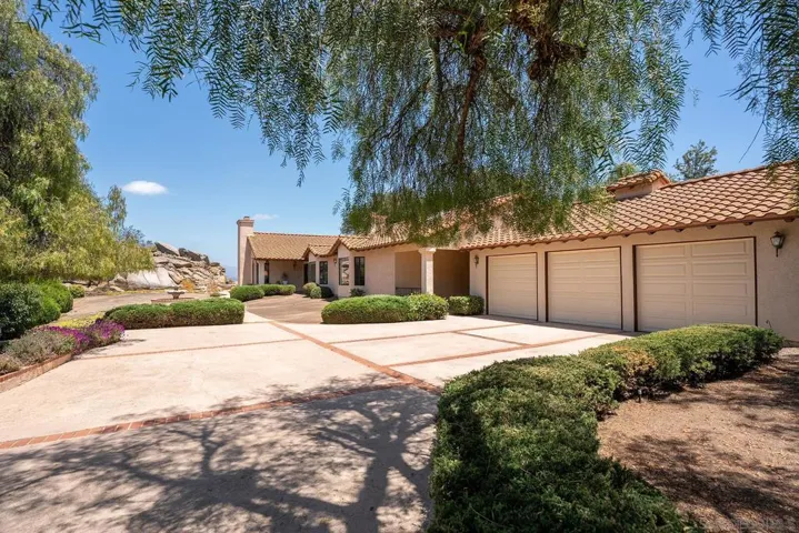 9522 Sage Hill Way, Escondido, California 92026