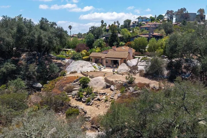 9522 Sage Hill Way, Escondido, California 92026