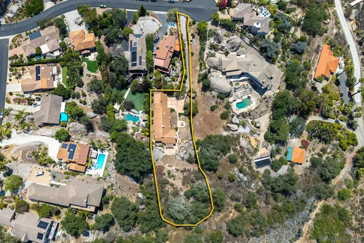 9522 Sage Hill Way, Escondido, California 92026