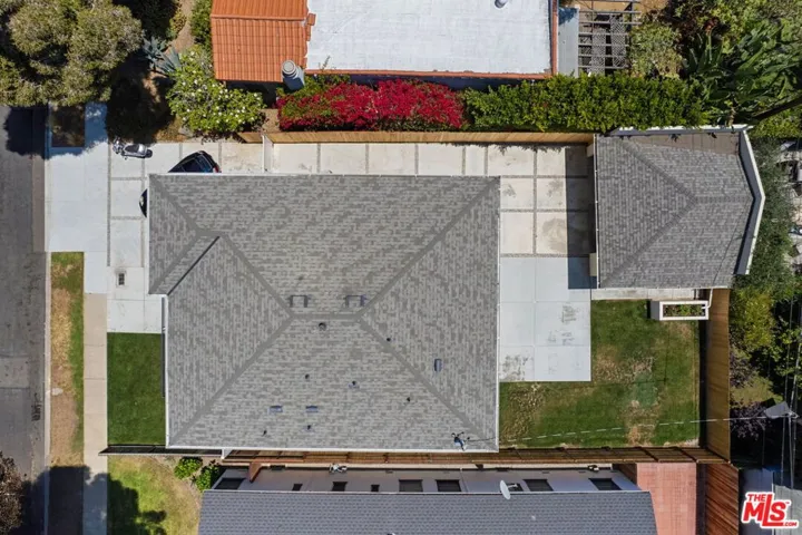 8910 W 25th Street, Los Angeles, California 90034