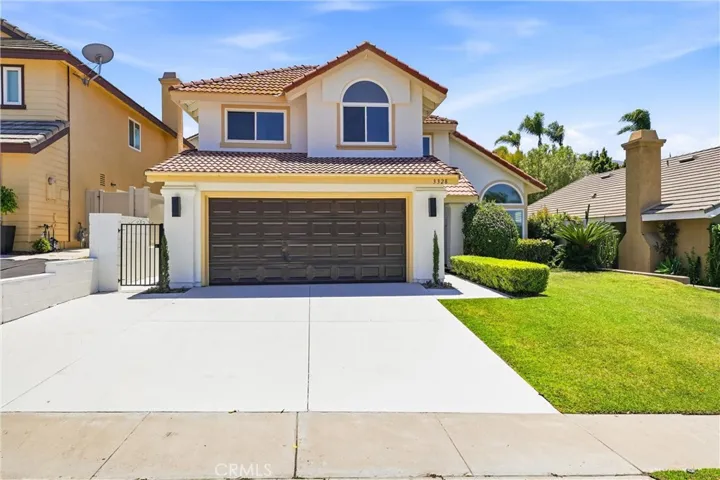 3328 Braemar, Corona, California 92882
