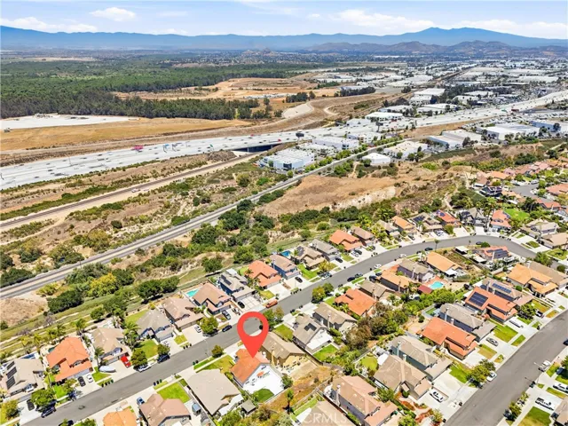 3328 Braemar, Corona, California 92882