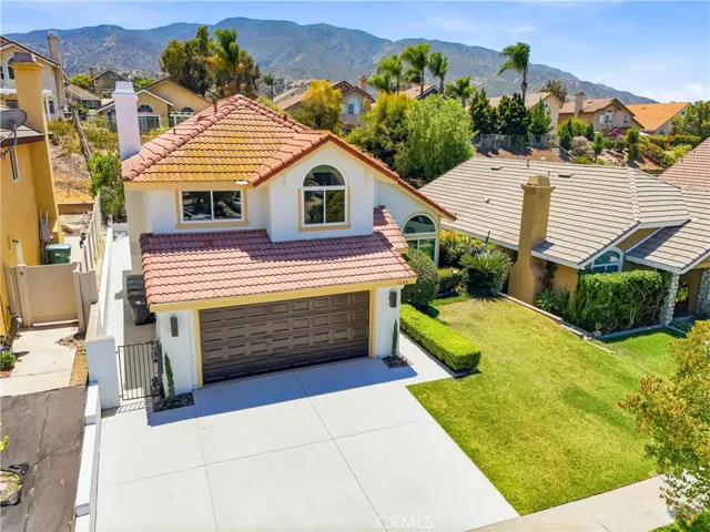 3328 Braemar, Corona, California 92882