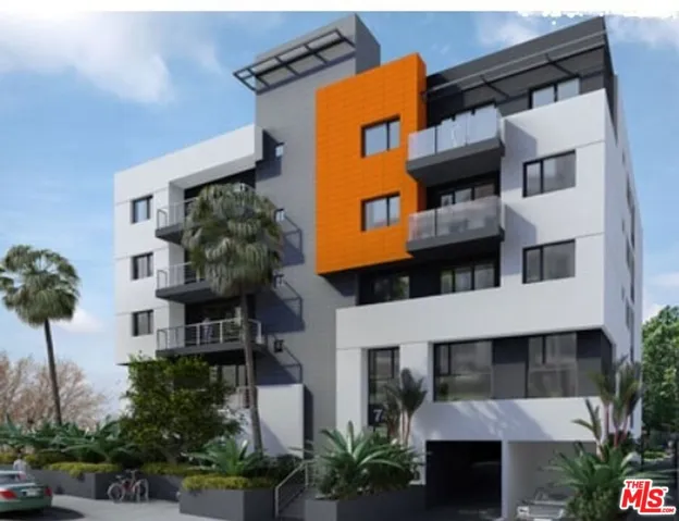 744 Hartford Avenue 205, Los Angeles, California 90017