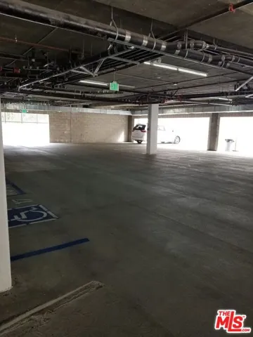 744 Hartford Avenue 205, Los Angeles, California 90017