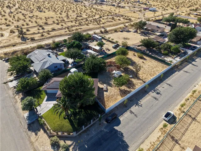 16021 Wells Fargo, Lake Los Angeles, California 93591