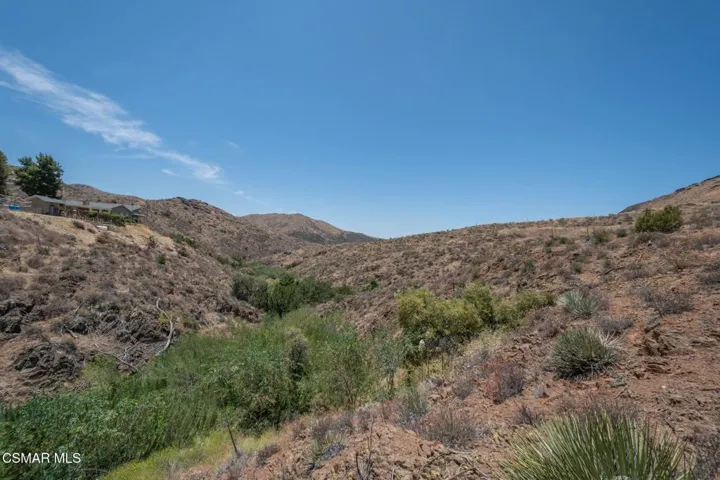 Big Springs Road, 22 Acres
