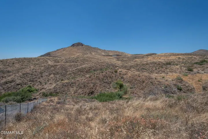 Big Springs Road, 22 Acres
