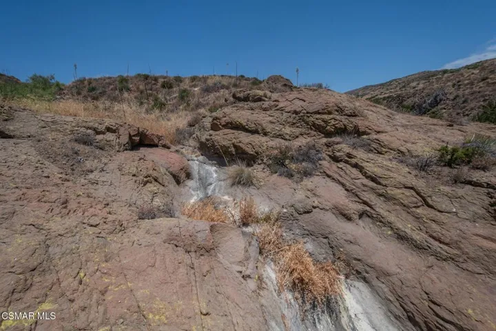 Big Springs Road, 22 Acres