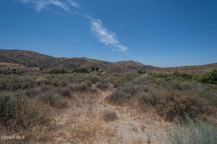 Big Springs Road, 22 Acres