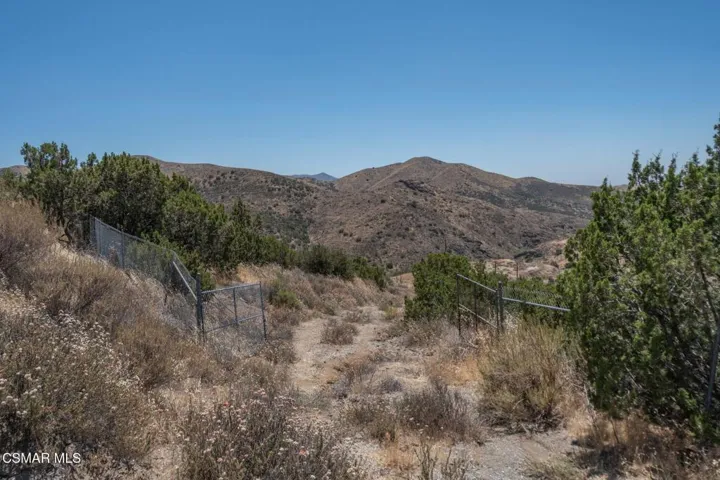 Big Springs Road, 22 Acres