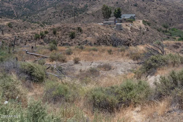 Big Springs Road, 22 Acres