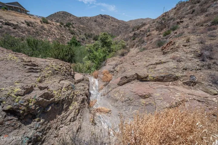 Big Springs Road, 22 Acres