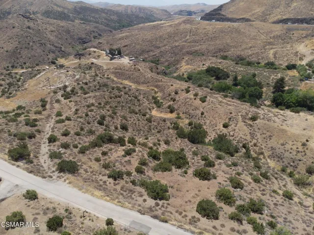 Big Springs Road, 22 Acres