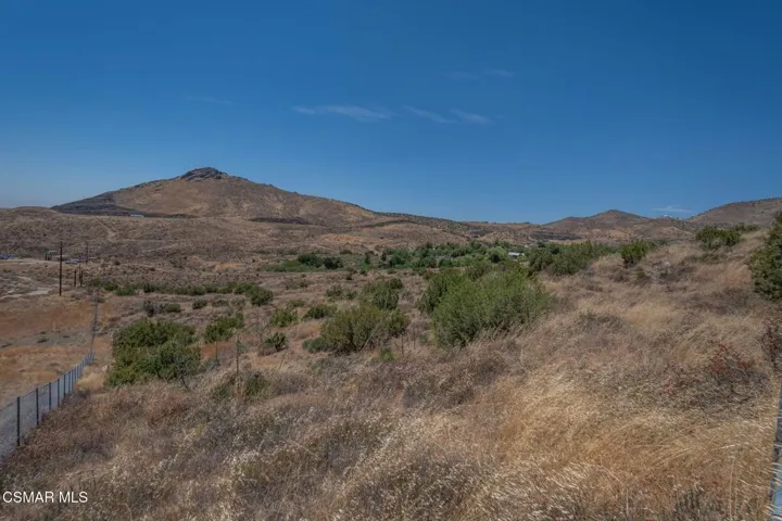 Big Springs Road, 22 Acres