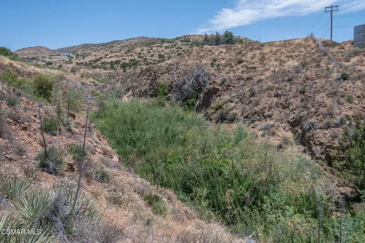 Big Springs Road, 22 Acres