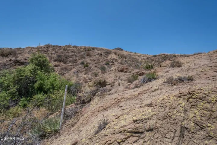 Big Springs Road, 22 Acres