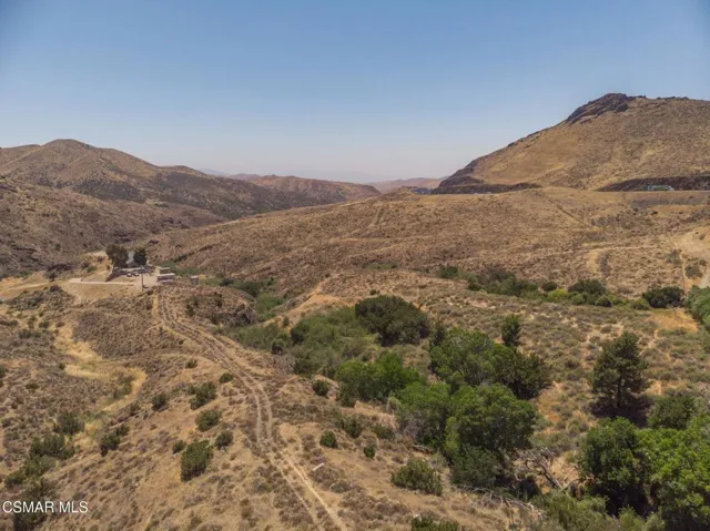 Big Springs Road, 22 Acres