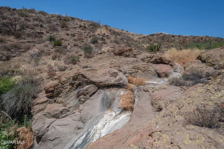 Big Springs Road, 22 Acres