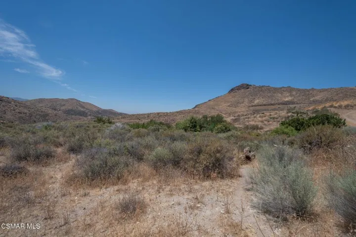 Big Springs Road, 22 Acres