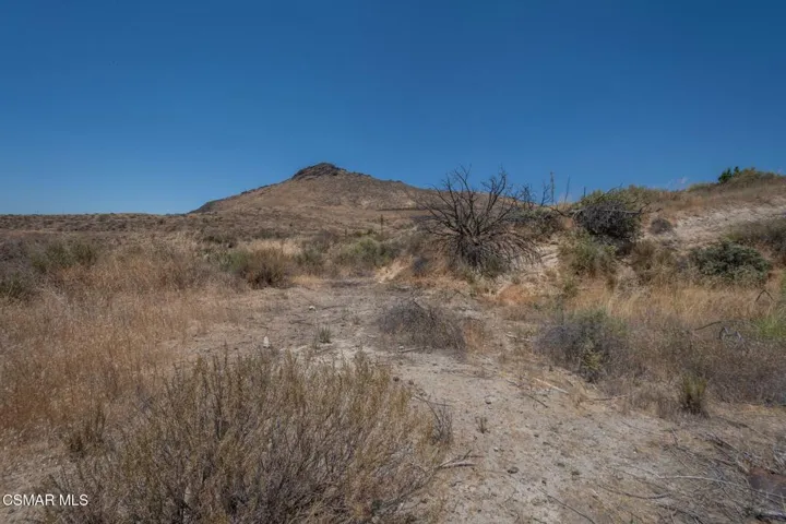 Big Springs Road, 22 Acres