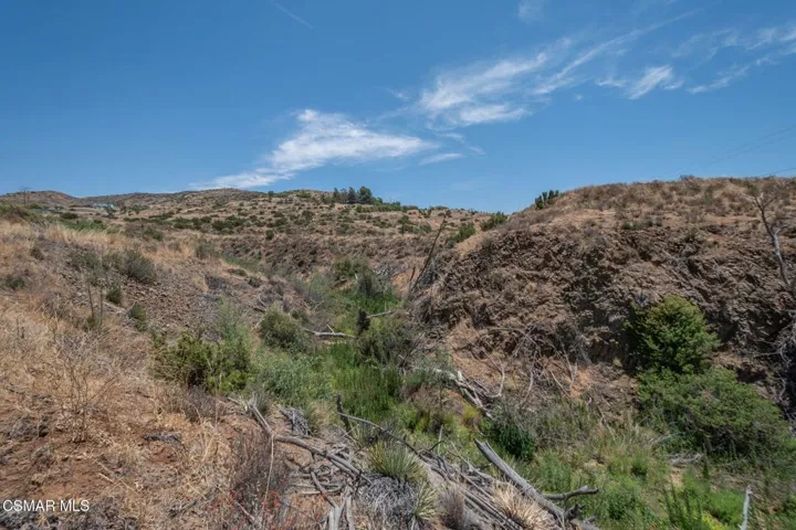 Big Springs Road, 22 Acres