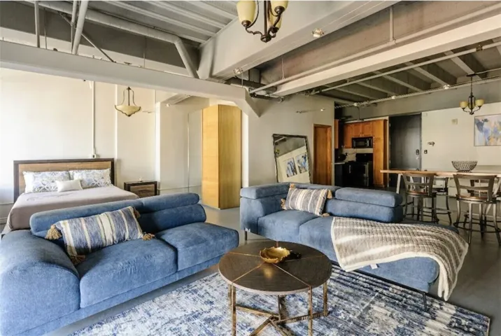 312 W 5th Street 1003, Los Angeles, California 90013