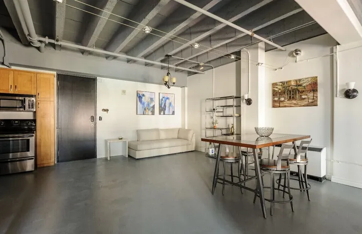 312 W 5th Street 1003, Los Angeles, California 90013